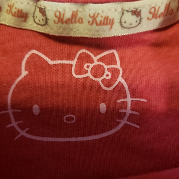 Hello kitty tunic - Picture 5 of 6